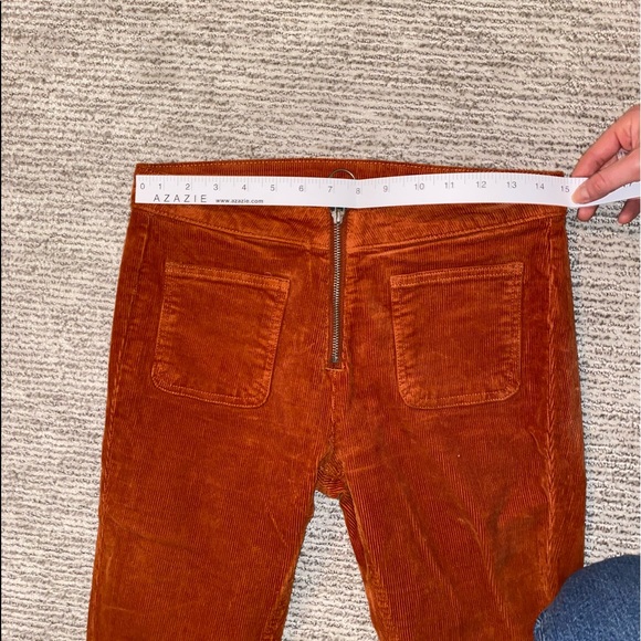 Wild Fable corduroy pants - Picture 7 of 8